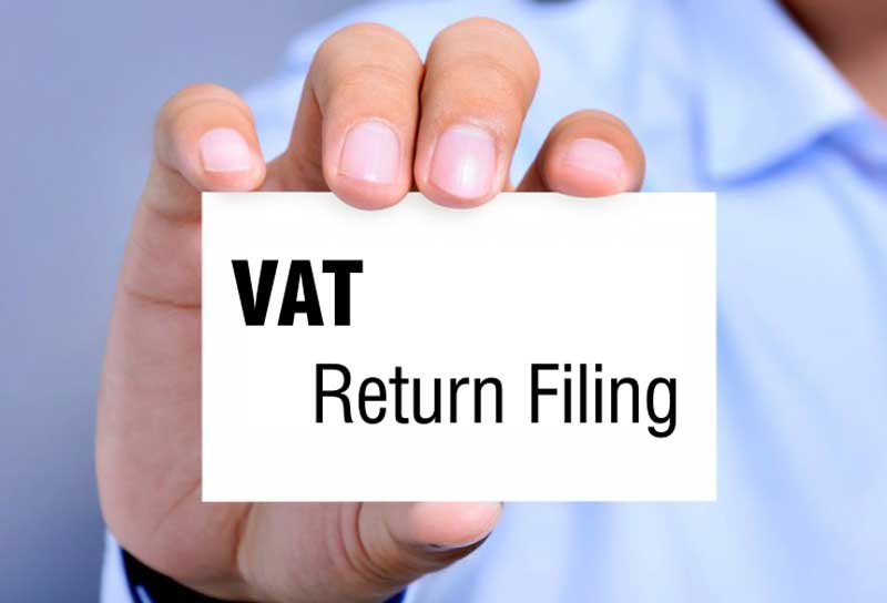 VAT Registration, Returns Filing & Refunds